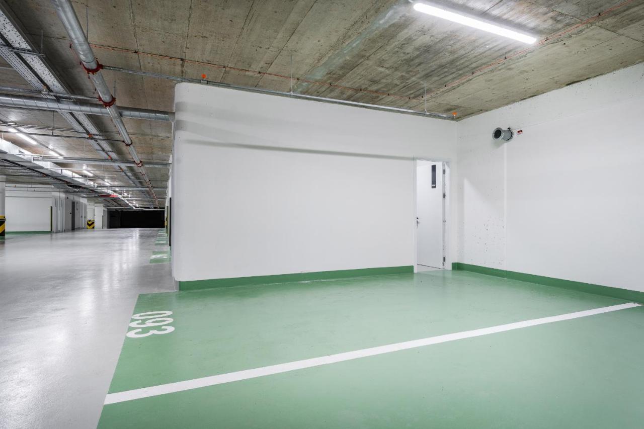 Moli Apartman S Privatni Saunou - Molo Lipno Resort Lipno nad Vltavou Bagian luar foto